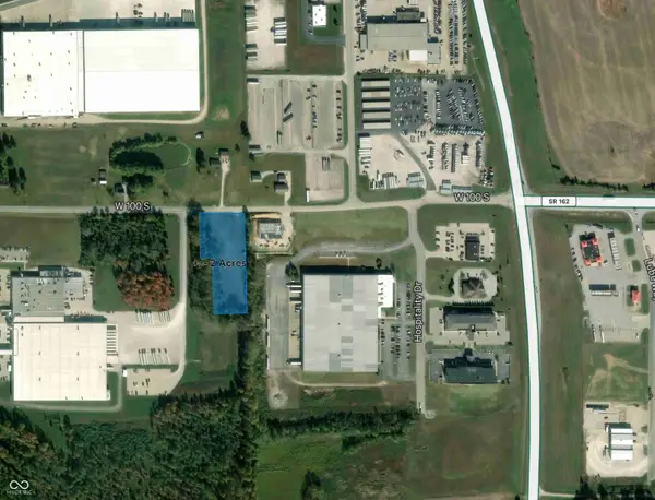 100 West S, Jasper, IN 47546