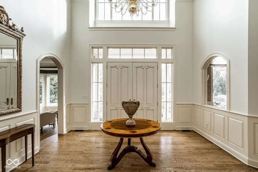 1140 Laurelwood, Carmel, IN 46032 - Image #3