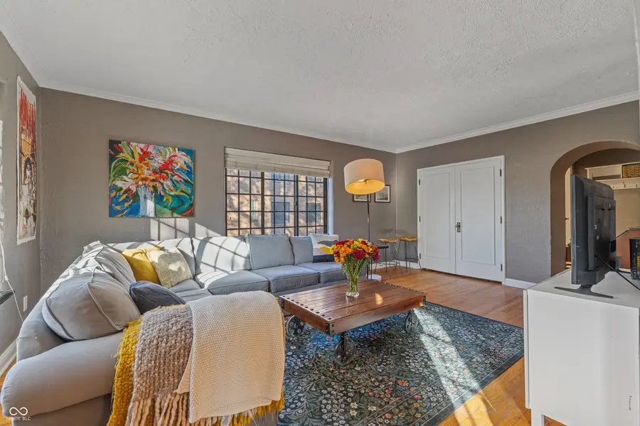 5347 N College Avenue #202, Indianapolis, IN 46220 - Image #3