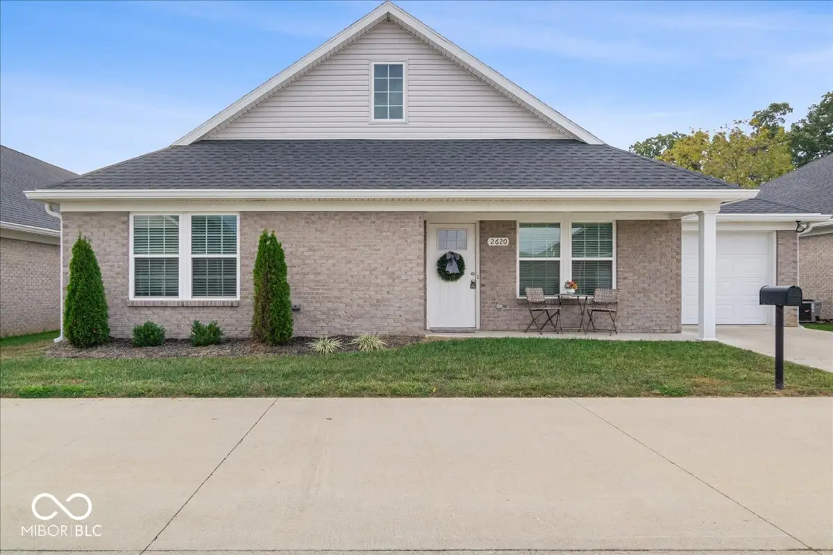 2620 Pecan Trace, Evansville, IN 47715 - #1