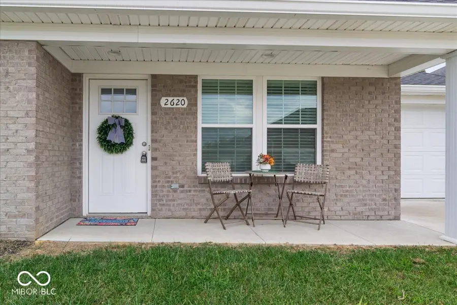 2620 Pecan Trace, Evansville, IN 47715 - #2