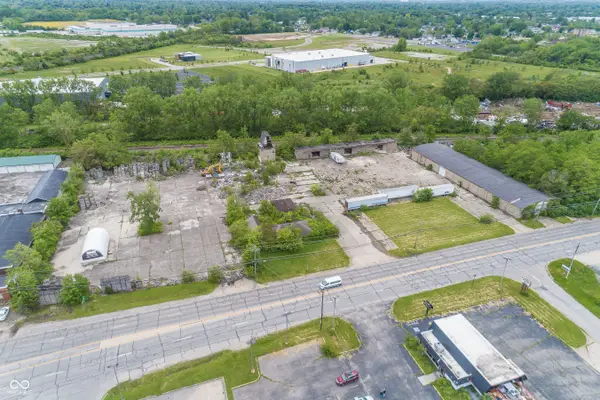 2013 Mounds Road, Anderson, IN 46016