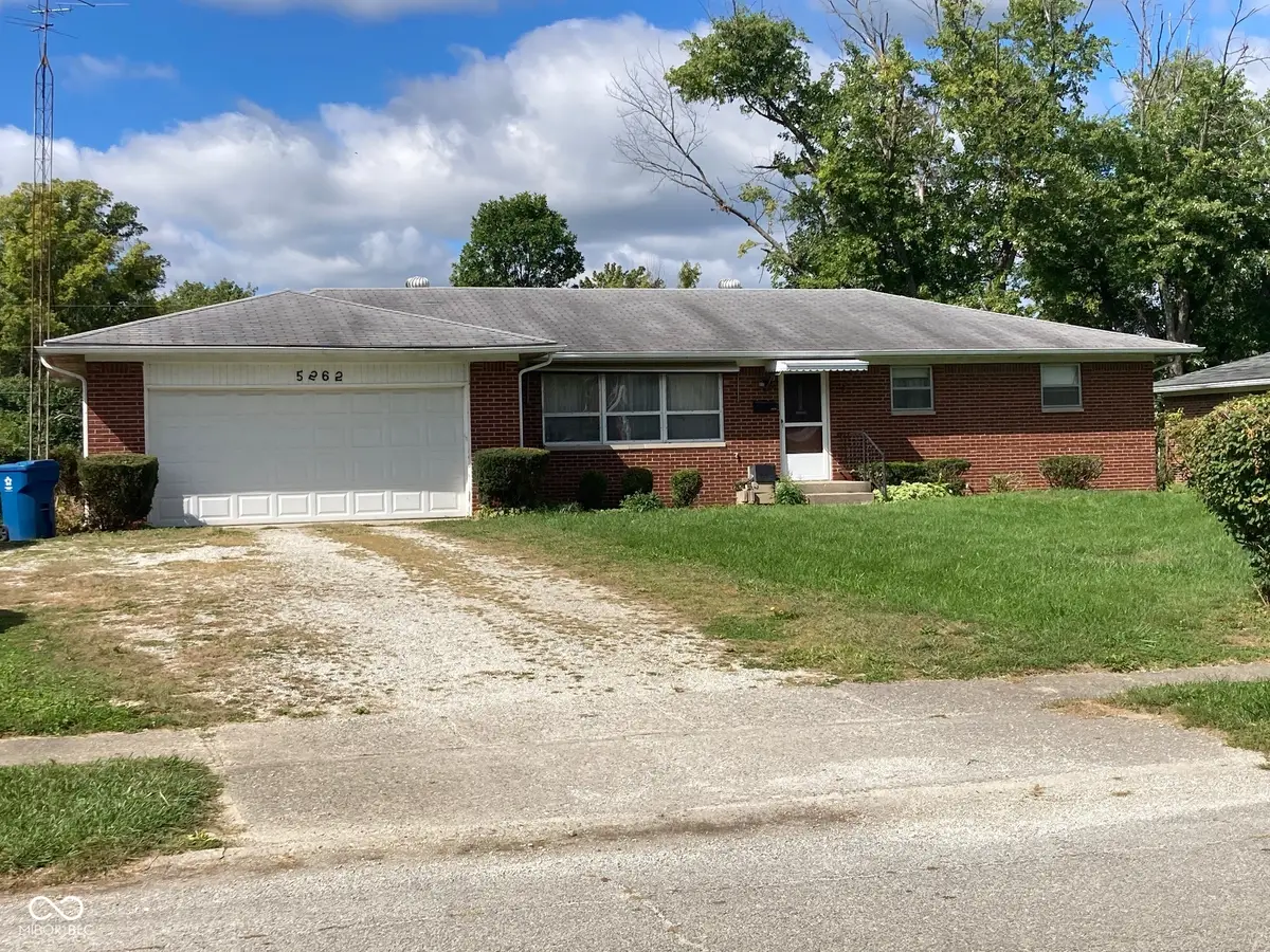 5262 Mark Lane, Indianapolis, IN 46226 - #1