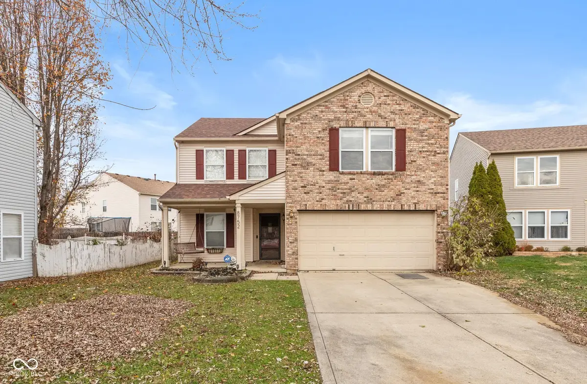 8752 Browns Valley Court, Camby, IN 46113 - Image #1