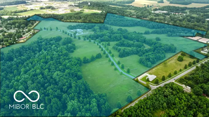 0 Stardust Way, Cloverdale, IN 46120 - #3