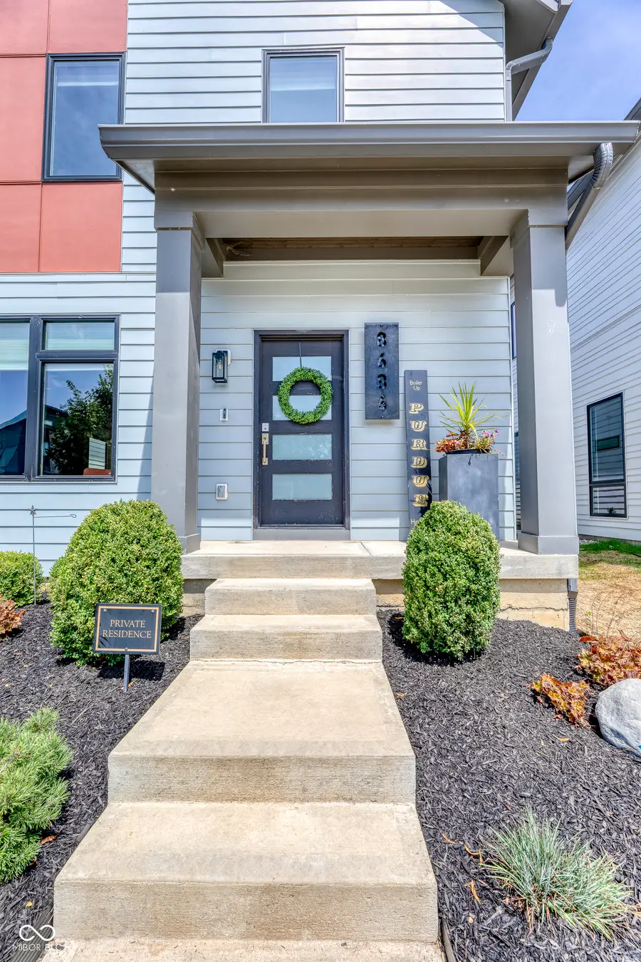 8686 Morgan Drive, Fishers, IN 46038 - #3