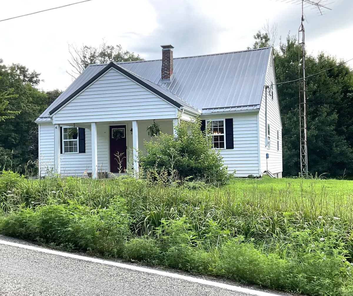 7502 N State Road 43, Solsberry, IN 47459 - Image #1