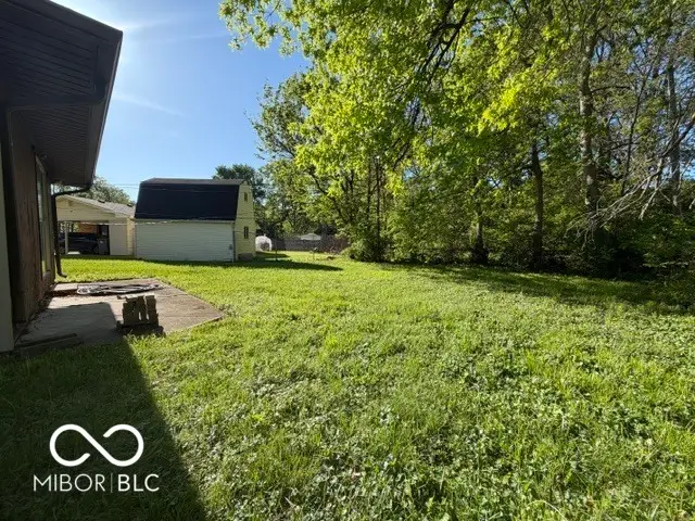 6519 W 14th Street, Indianapolis, IN 46214 - #2