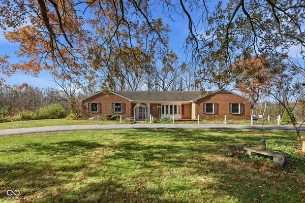 1042 Muessing Road, Indianapolis, IN 46239