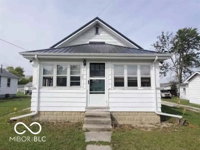 228 N Meridian Street, Dunkirk, IN 47336 - #1
