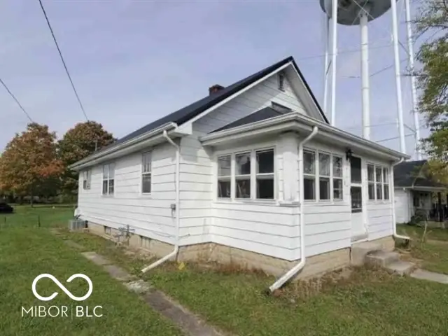 228 N Meridian Street, Dunkirk, IN 47336 - #3