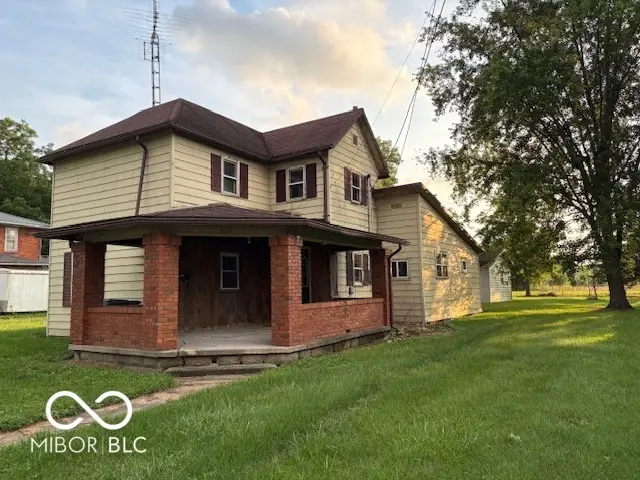 402 S Angle Street, Dunkirk, IN 47336 - #1
