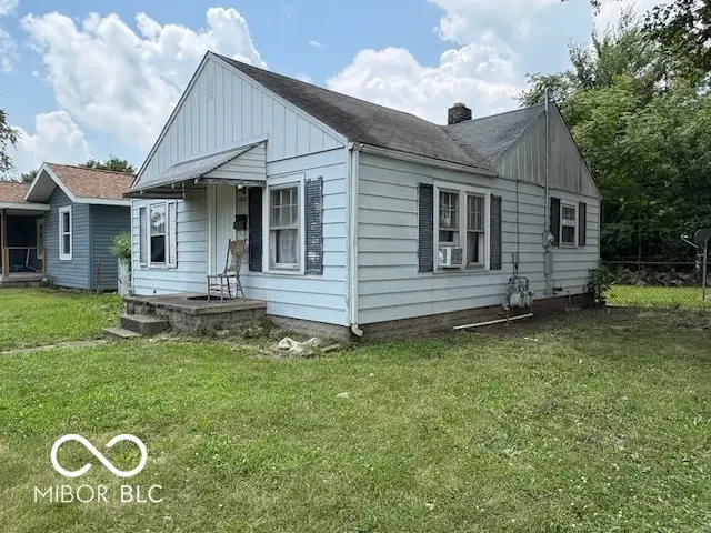 1921 S Hackley Street, Muncie, IN 47302 - #2