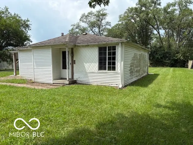 2101 N Macedonia Avenue, Muncie, IN 47303 - #3