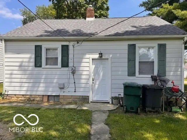 2815 S Pershing Drive, Muncie, IN 47302 - #2