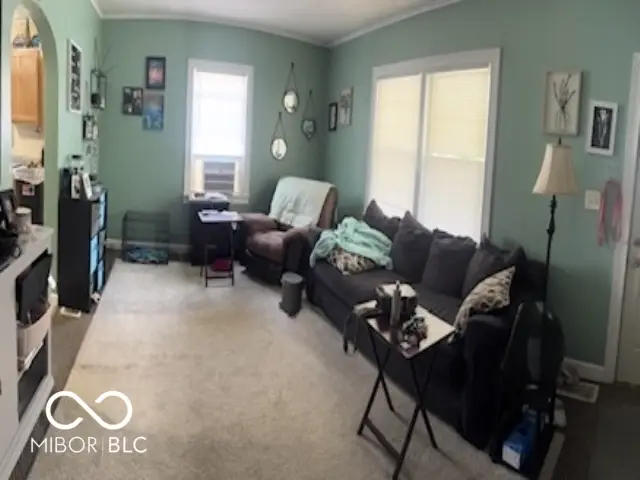 2815 S Pershing Drive, Muncie, IN 47302 - #3