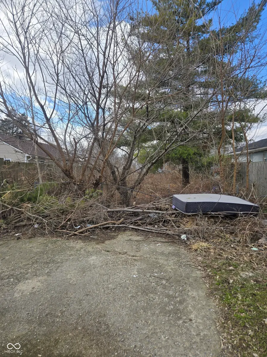 1721 Dawson Street, Indianapolis, IN 46203 - #2