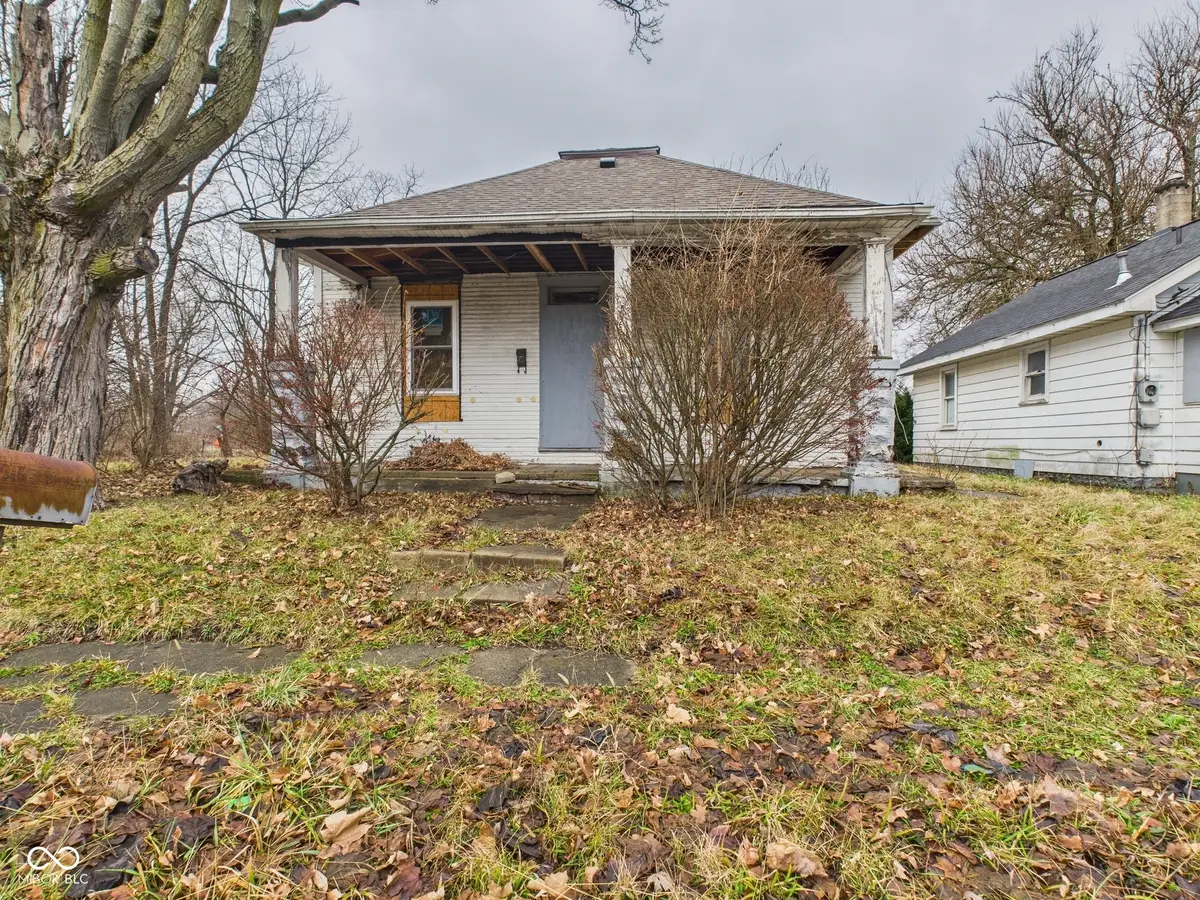 526 S Shipley Street, Muncie, IN 47302 - Image #1