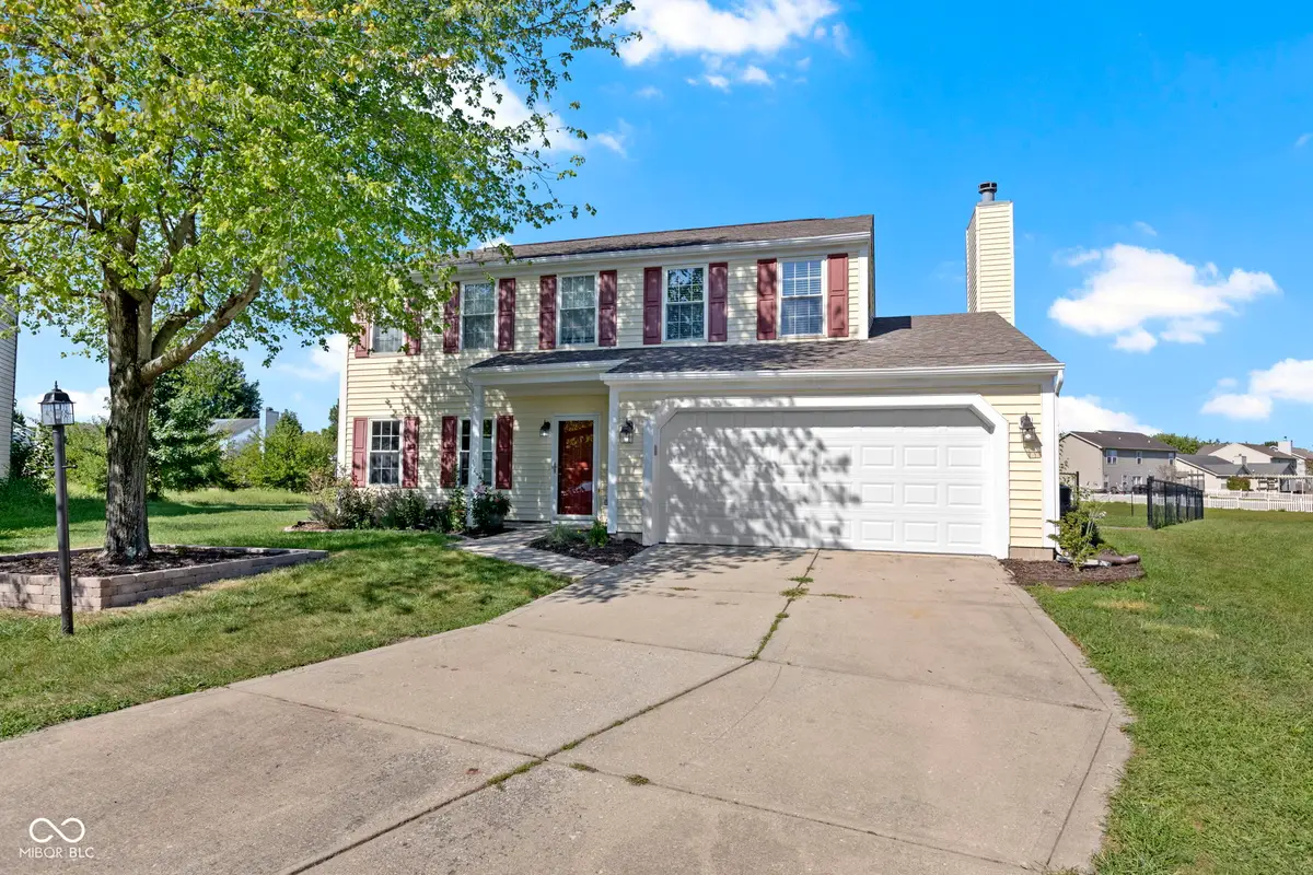 3153 Kelsey Circle, Indianapolis, IN 46268 - Image #1