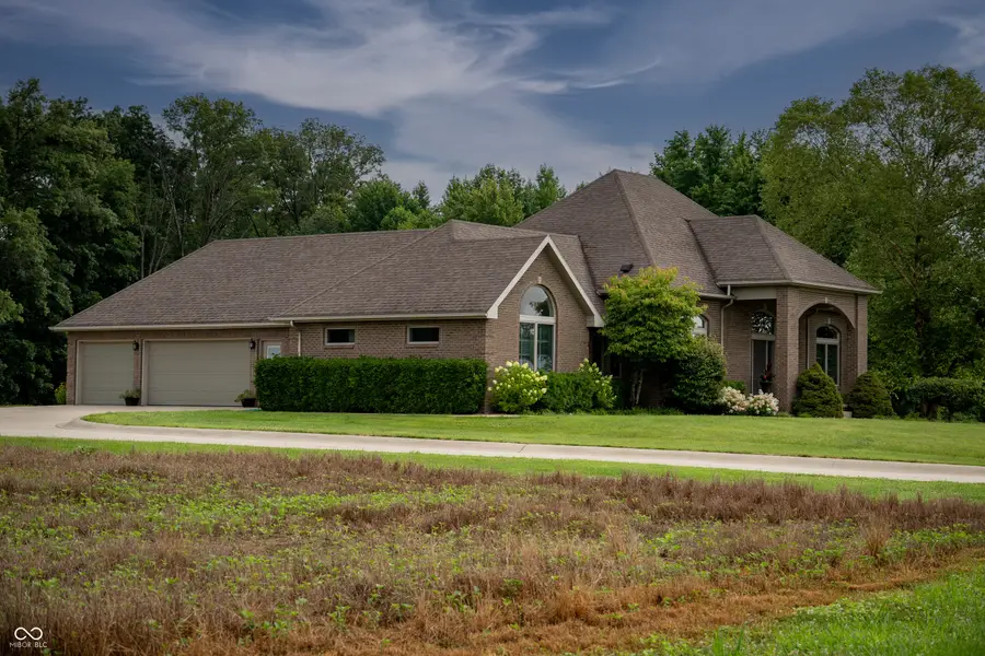 8660 W 300 S, Columbus, IN 47201 - Image #3