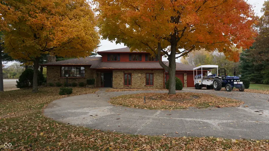 11502 E Thompson Road, Indianapolis, IN 46239 - Image #2