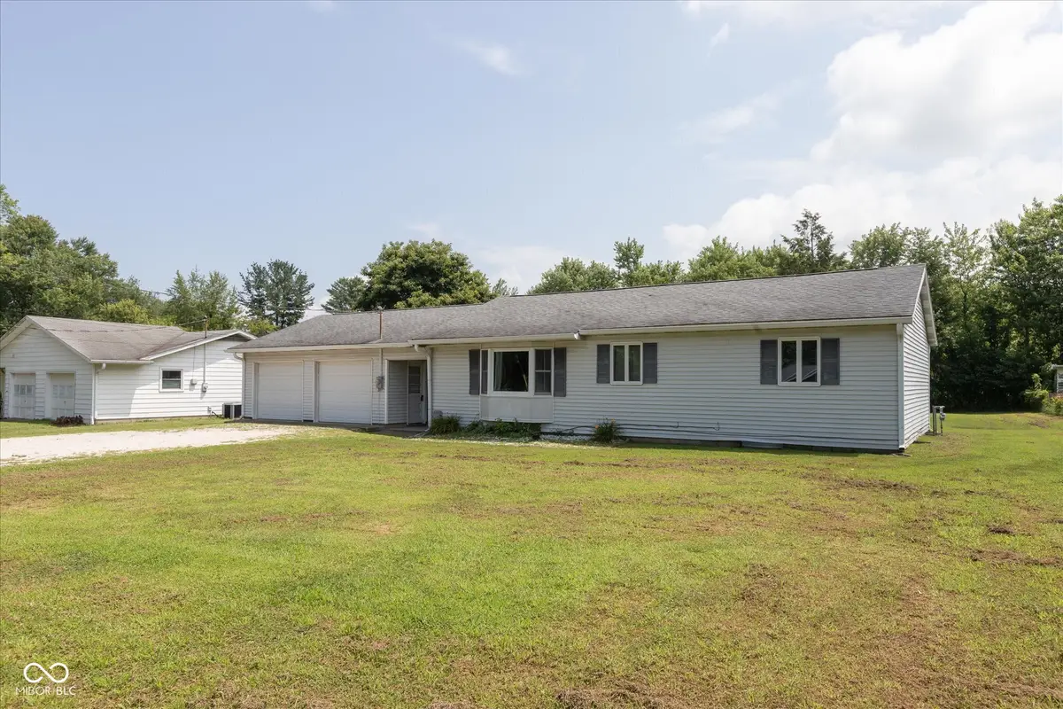 2724 N Smith Pike, Bloomington, IN 47404 - #1