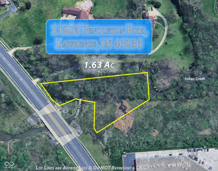 11205 Pendleton Pike, Indianapolis, IN 46235 - Image #3