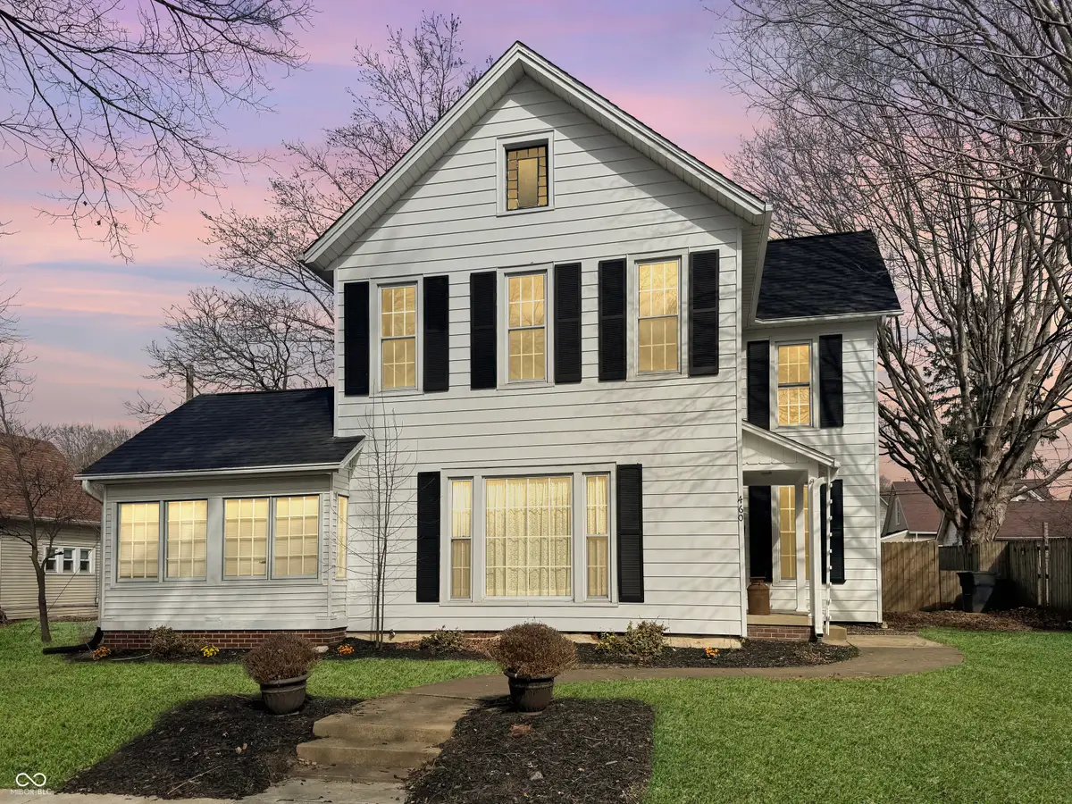 460 E Harrison Street, Martinsville, IN 46151 - #1