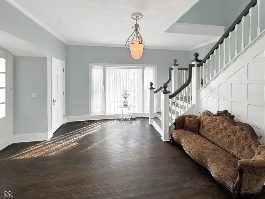 460 E Harrison Street, Martinsville, IN 46151 - #2