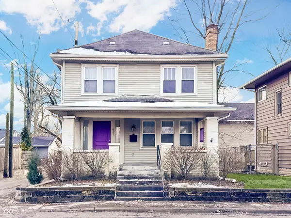 611 E 30th Street, Indianapolis, IN 46205
