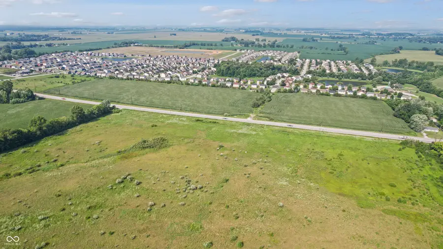 Lot 1 0 N S R 39, Monrovia, IN 46157 - #3