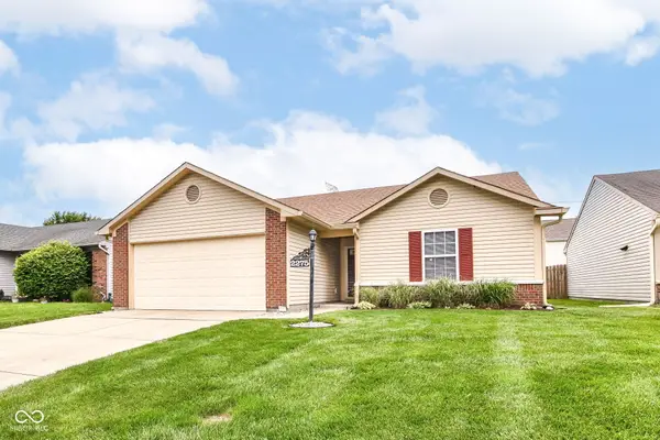 2275 Historic Oaks Boulevard, Indianapolis, IN 46214