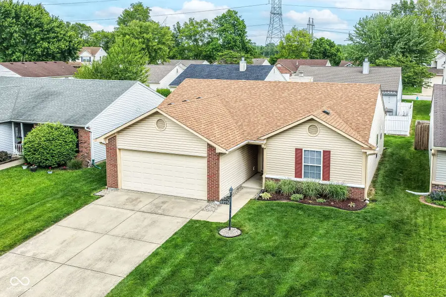 2275 Historic Oaks Boulevard, Indianapolis, IN 46214 - #3