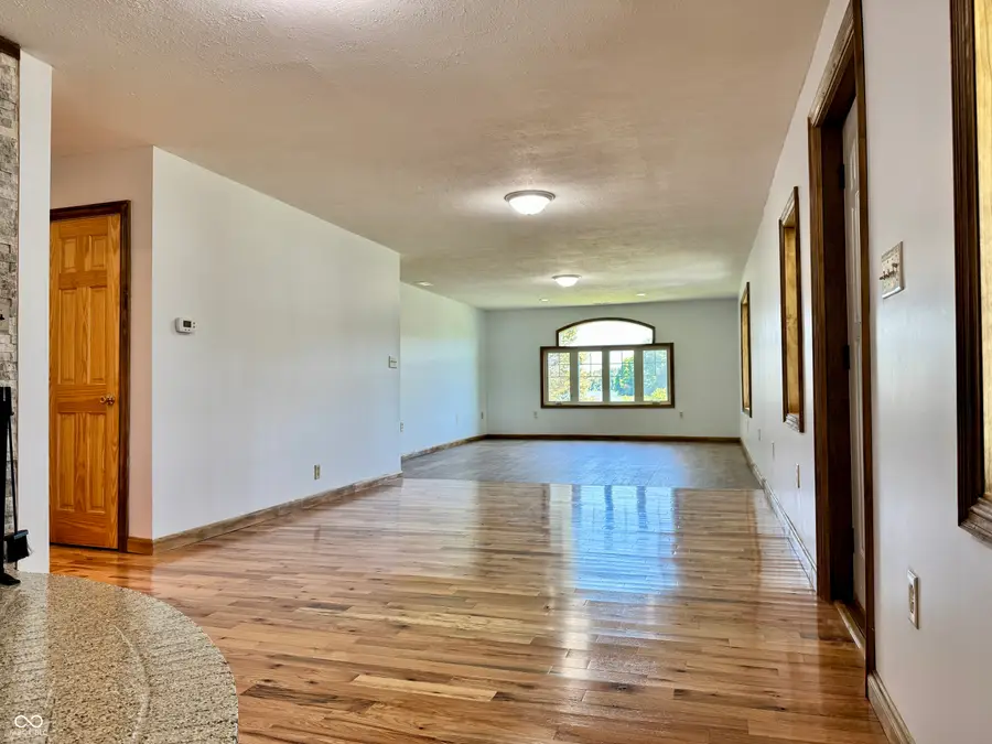 11943 Hopkins Lane, Loogootee, IN 47553 - #3