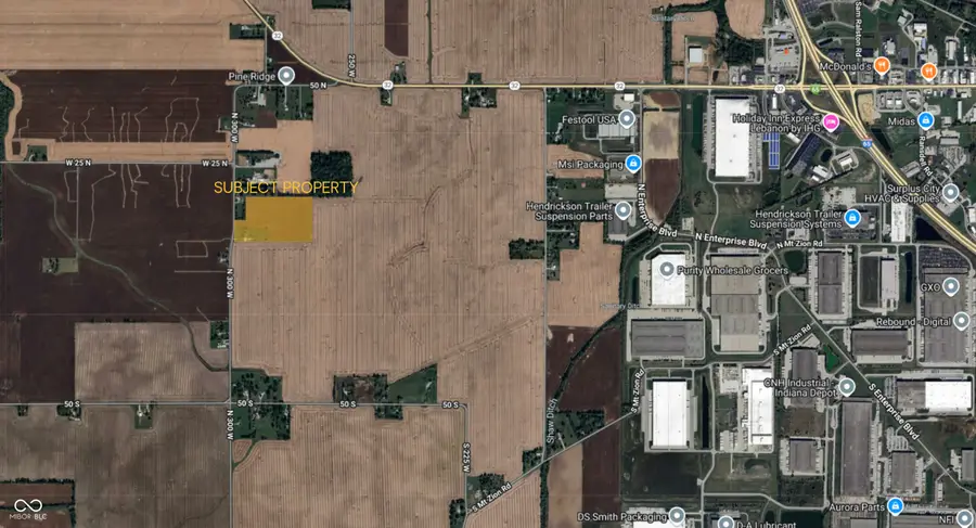 17 N 300 W, Lebanon, IN 46052 - #3