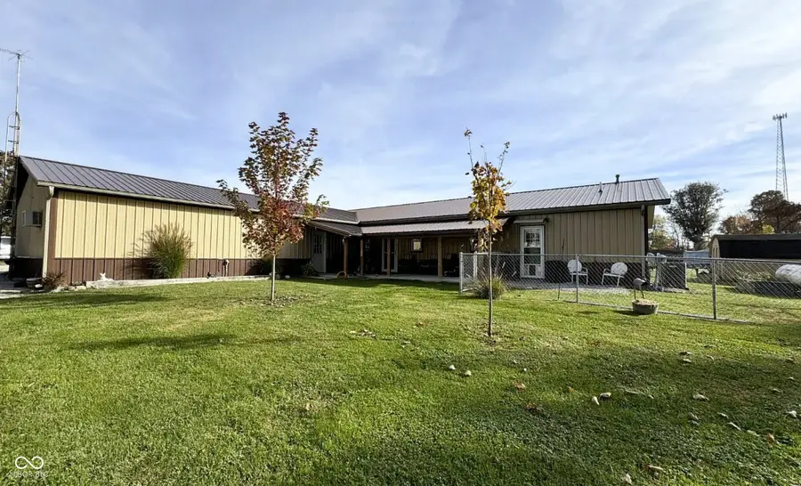 8907 E County Road 400 N, Greensburg, IN 47240 - Image #3