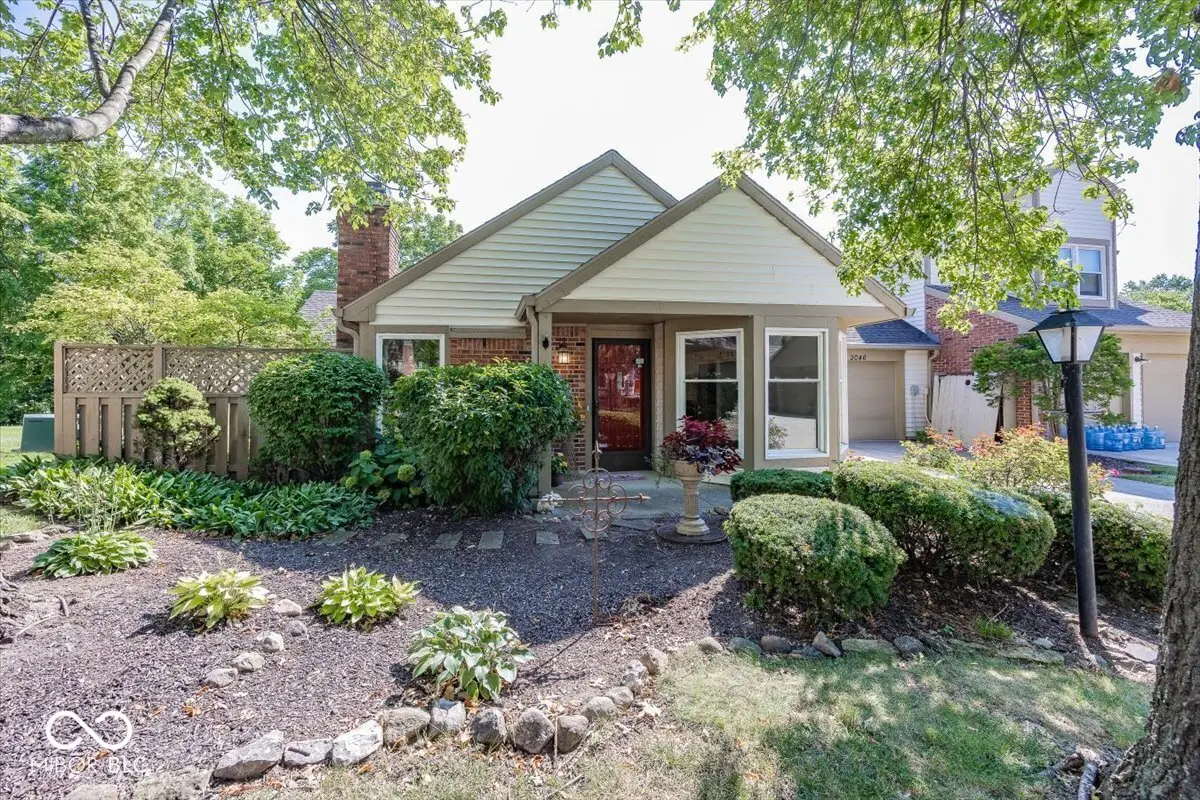 3046 Crimson Court E #61, Carmel, IN 46033 - #1