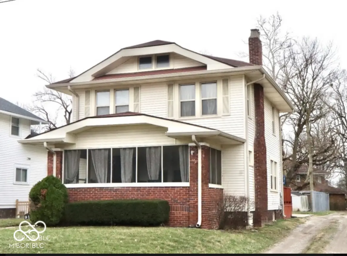 917 E 34th Street, Indianapolis, IN 46205 - Image #1