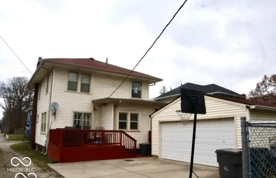 917 E 34th Street, Indianapolis, IN 46205 - Image #3