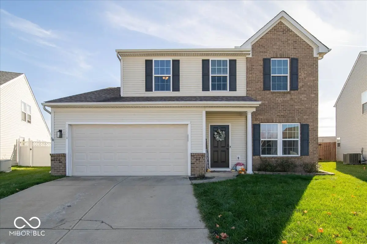 7871 Danube Street, Indianapolis, IN 46239 - Image #1