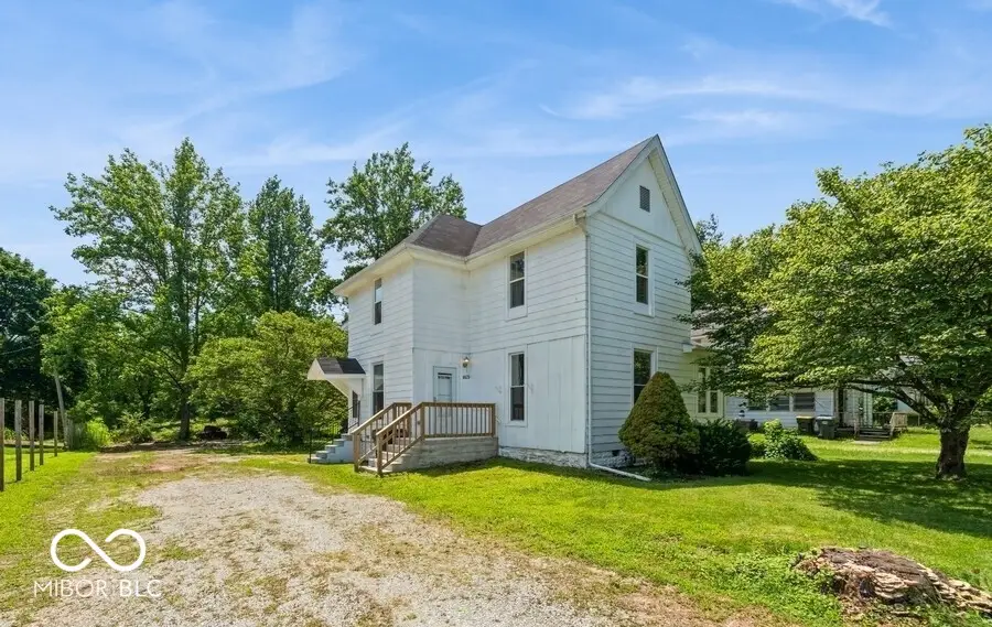 1803 E 10th Street, Anderson, IN 46012 - #1