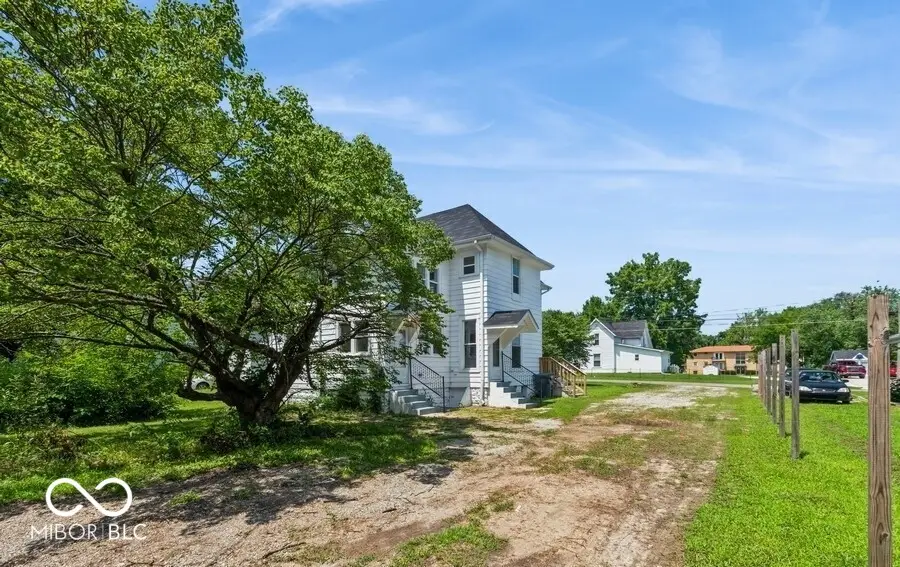 1803 E 10th Street, Anderson, IN 46012 - #3