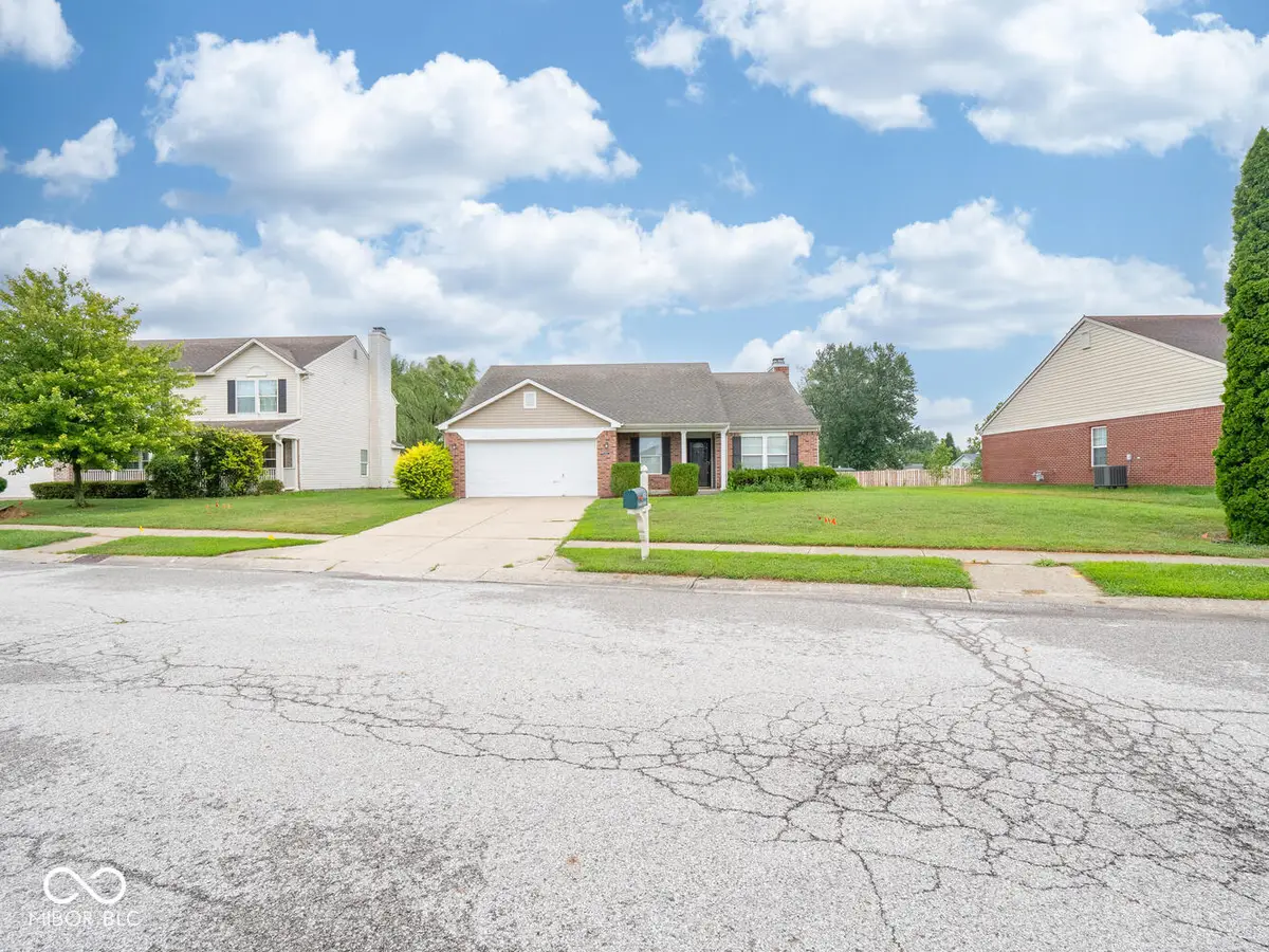 4921 S Fields Boulevard S, Indianapolis, IN 46239 - Image #1