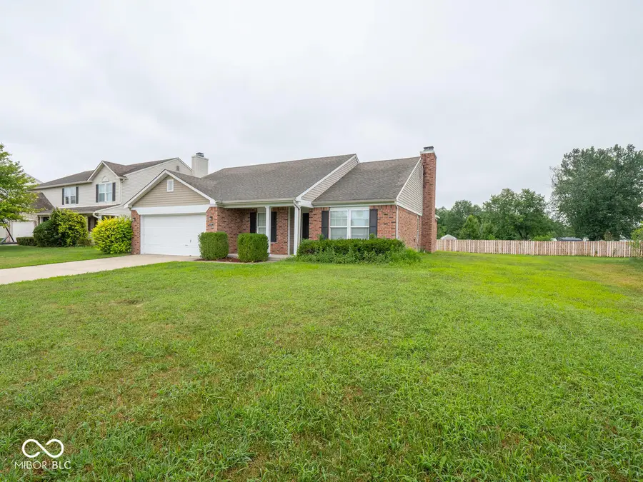 4921 S Fields Boulevard S, Indianapolis, IN 46239 - Image #3