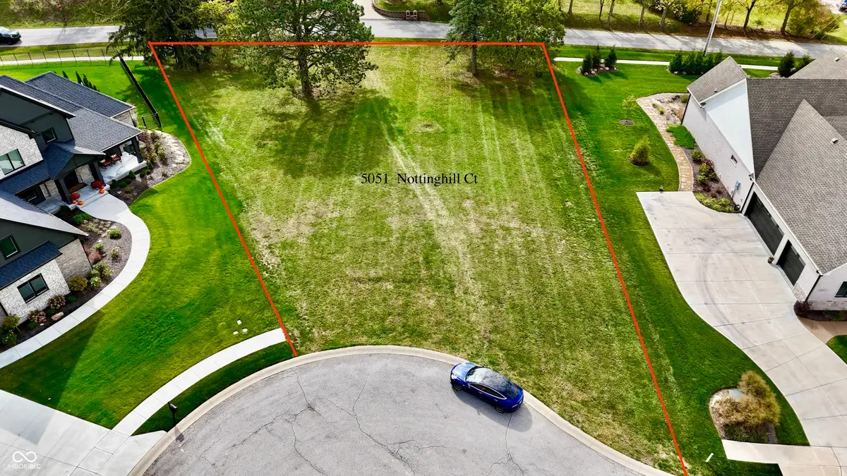 5051 Nottinghill Court, Greenwood, IN 46143 - #1