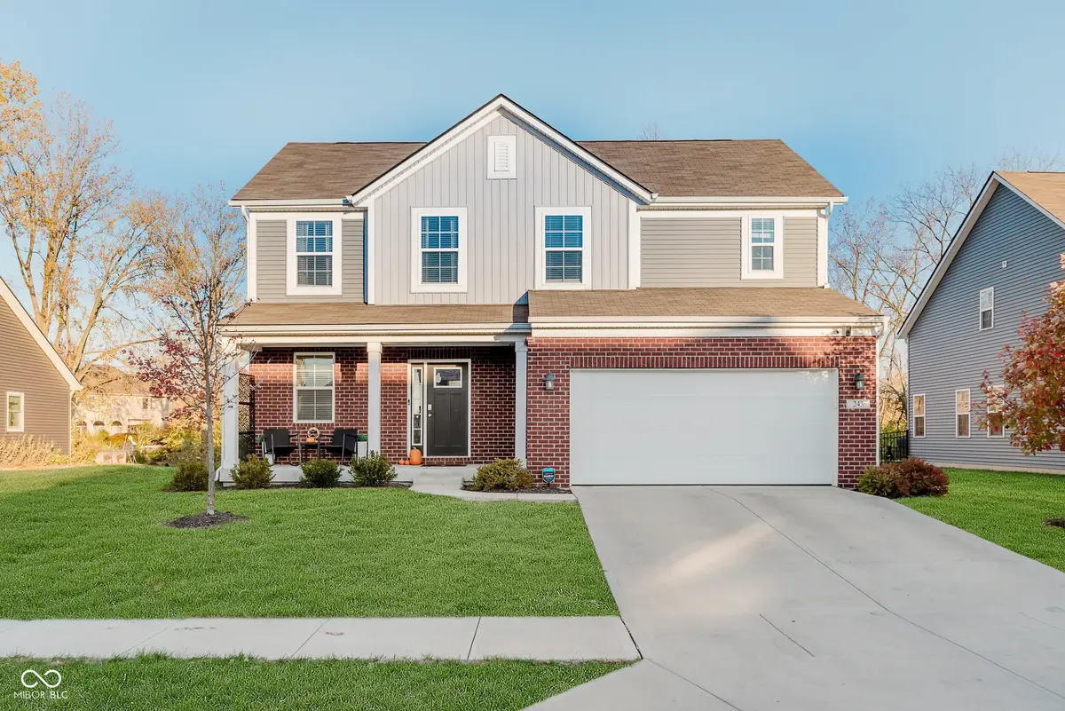 243 Alvor Court, Cicero, IN 46034 - Image #1