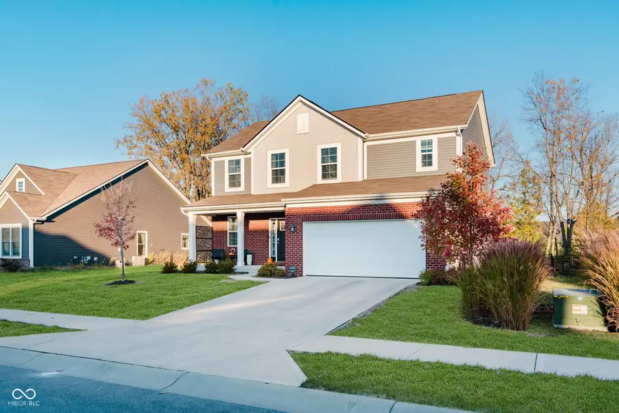 243 Alvor Court, Cicero, IN 46034 - Image #2