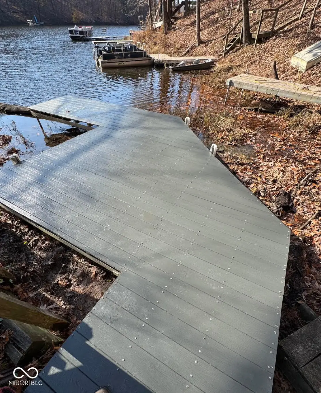 3609 Mockingbird Lane, Nashville, IN 47448 - Image #1