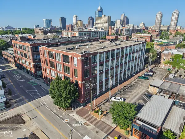 624 E Walnut Street #21, Indianapolis, IN 46204
