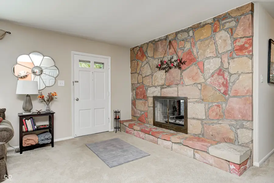 6212 W 29th Place, Indianapolis, IN 46224 - #3